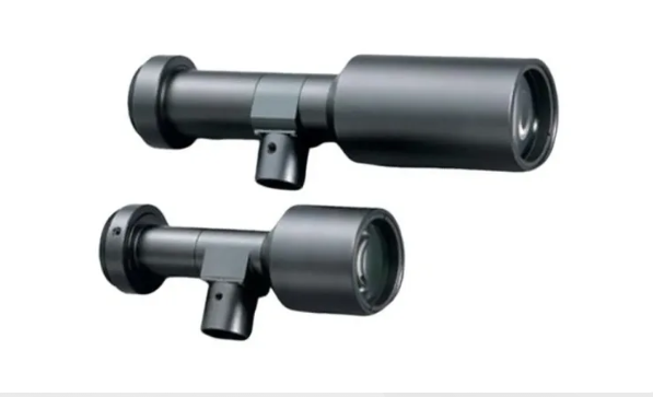 BASLER 巴斯勒 Moritex Lens MML4-HR65D F17.9 1/2