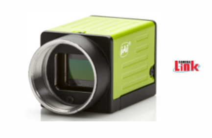 JAI 皆爱 GO-2400M-PMCL 面阵扫描工业相机