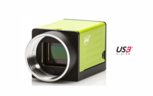 JAI 皆爱 GO-5100M-USB 面阵扫描工业相机