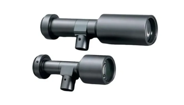 BASLER 巴斯勒 Moritex Lens MML1-HR110D F11 2/3