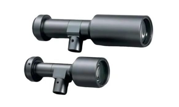 BASLER 巴斯勒  Moritex Lens MML08-HR110D F11 2/3