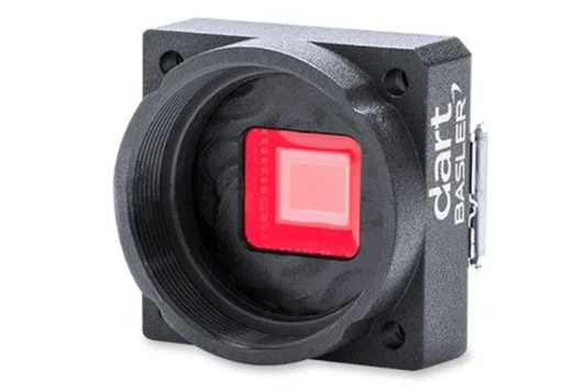 BASLER 巴斯勒 Basler dart daA1440-220uc (CS-Mount) 面阵工业相机