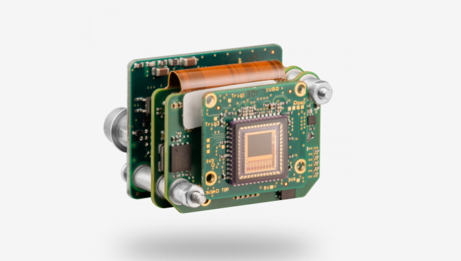 IDS 爱迪思  GV-5252SE-C Rev.4.2: AB12335 GV-5252SE-M Rev.4.2: AB12336 工业相机