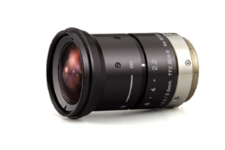FUJINON 富士能 TF2.8DA-8 工业镜头