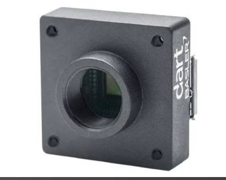 BASLER 巴斯勒 Basler dart daA1280-54um (S-Mount) 面阵工业相机