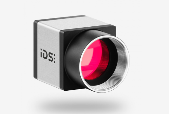 IDS 爱迪思 U3-3070SE-M-GL Rev.1.2: AB12837 U3-3070SE-C-HQ Rev.1.2: AB12858 工业相机