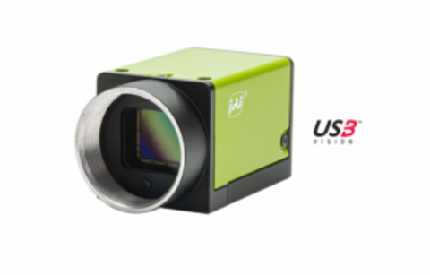 JAI  皆爱  GOX-12401M-USB  面阵扫描工业相机