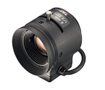 TAMRON  腾龙 13FG06IR 工业镜头