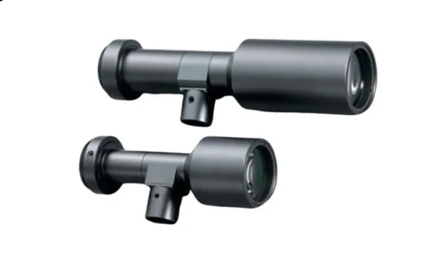 BASLER 巴斯勒 Moritex Lens MML2-HR110D F13.5 2/3