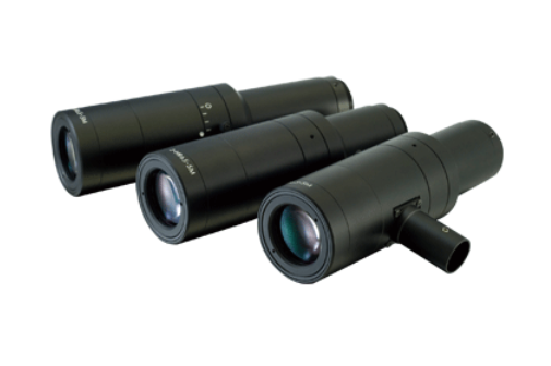 MORITEX 茉丽特 MML4-HR65VI-5M 工业镜头