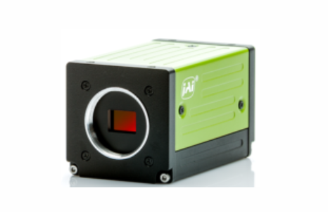 JAI 皆爱 AP-1600T-USB 面阵扫描工业相机
