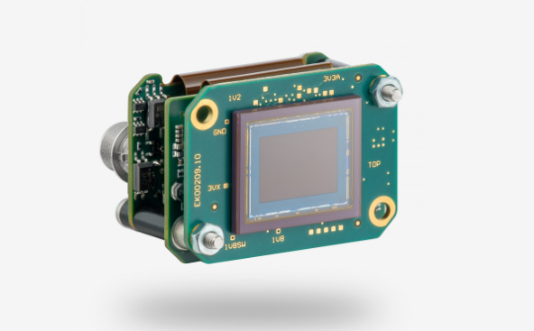 IDS 爱迪思 U3-31R2SE-M Rev.1.2: 1009966 U3-31R2SE-C Rev.1.2: 1009965 工业相机