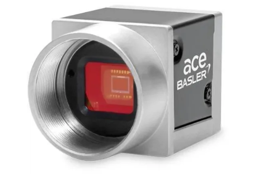 BASLER 巴斯勒 Basler ace acA800-510uc 面阵工业相机