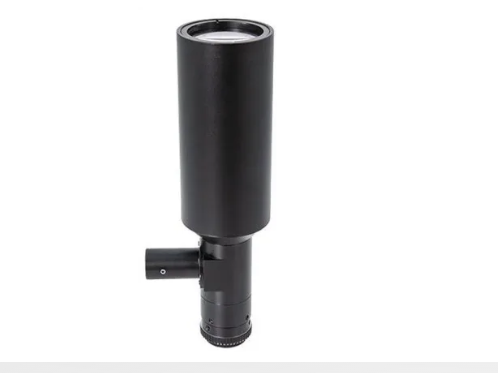 BASLER 巴斯勒 Moritex Lens MML2-HR220D 工业镜头