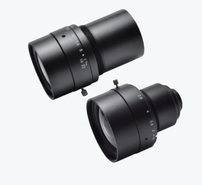 MORITEX 茉丽特ML-6540-62M39 工业镜头