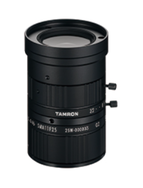 TAMRON 腾龙 SMA11F25 工业镜头
