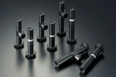 BASLER 巴斯勒 Moritex Lens MML08-ST170 工业镜头