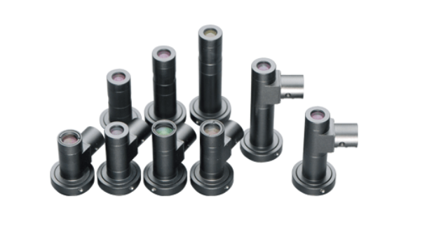 MORITEX 茉丽特 MML1.5-ST65 工业镜头