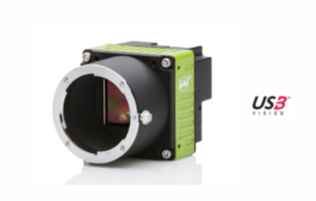 JAI 皆爱 SP-20000M-USB 面阵扫描工业相机