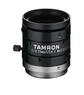 TAMRON 腾龙 MA23F25V 工业镜头