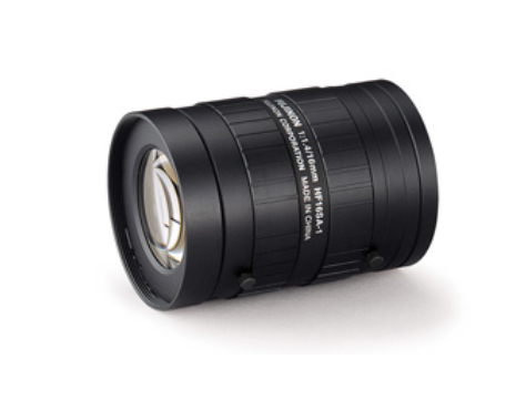 FUJINON 富士能 HF16SA-1 工业镜头