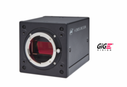 JAI 皆爱  SW-8000Q-10GE  线阵扫描相机