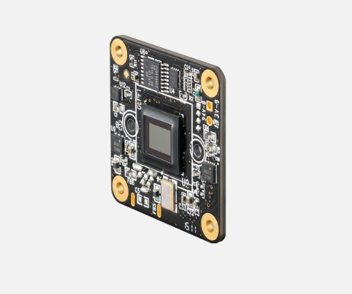 IMAGING SOURCE 映美精 DFM 22BUC03-ML 彩色板级相机