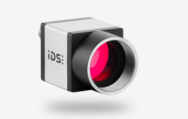 IDS 爱迪思 GV-51F0CP-C-HQ Rev.2.2: 1009764 GV-51F0CP-M-GL Rev.2.2: 1009765 工业相机