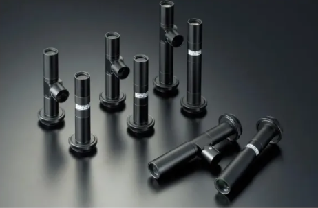 BASLER 巴斯勒 BASLER 巴斯勒 Moritex Lens MML1.5-ST65 工业镜头 工业镜头