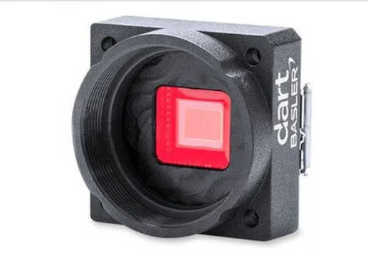 BASLER 巴斯勒 Basler dart daA1920-30uc (CS-Mount) 面阵工业相机