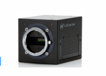 JAI 皆爱 SW-2001Q-CL 线阵扫描相机