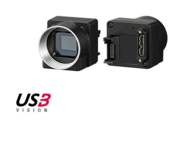 TOSHIBA TELI 东芝泰力 BU2409MCG  工业相机