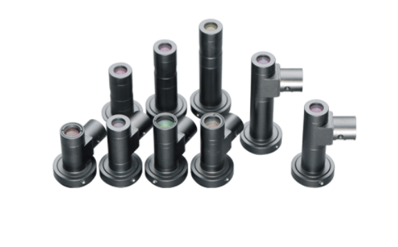 MORITEX 茉丽特 MML1-ST65 工业镜头