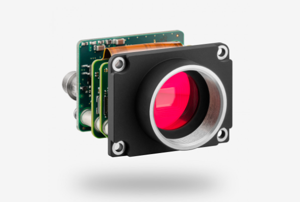 IDS 爱迪思 GV-5881SE-C-HQ Rev.4.2: AB12570 GV-5881SE-M-GL Rev.4.2: AB12571 工业相机