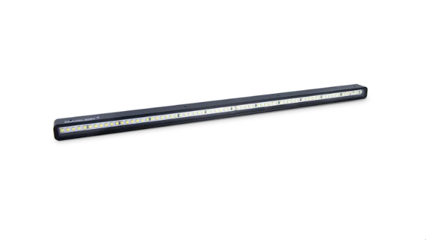 BASLER 巴斯勒 Basler Standard Light Bar-10x165-IR 条形光源