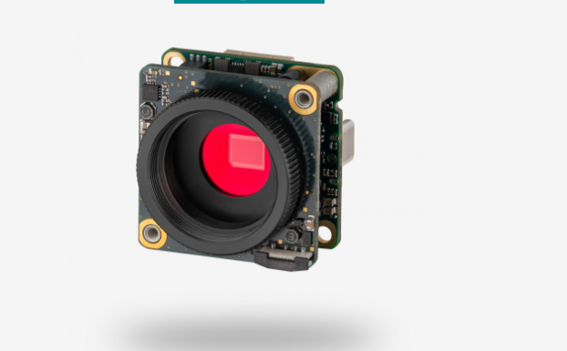 IDS 爱迪思 U3-3864LE-M-GL-VU-AF Rev.1.2: 1008153 U3-3864LE-C-HQ-VU-AF Rev.1.2: 1008152 工业相机