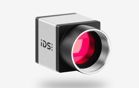 IDS 爱迪思 U3-3080CP-C-HQ Rev.2.2: AB12778 U3-3080CP-M-GL Rev.2.2: AB12779 工业相机