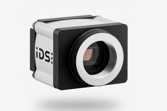 IDS 爱迪思 UI-5580FA-C-HQ Rev.1.2: AB12314 工业相机