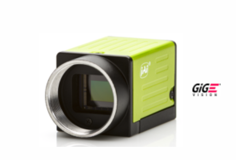 JAI 皆爱 GO-2400M-PGE 面阵扫描工业相机