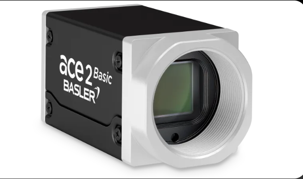 BASLER 巴斯勒 Basler ace 2 a2A4200-12gmBAS 面阵工业相机