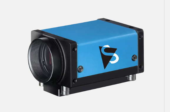 IMAGING SOURCE 映美精 DMK 38GX541-a 黑白工业相机