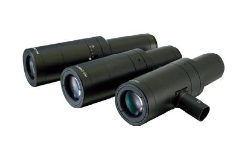 MORITEX 茉丽特 MML03-HR65D-5M 工业镜头