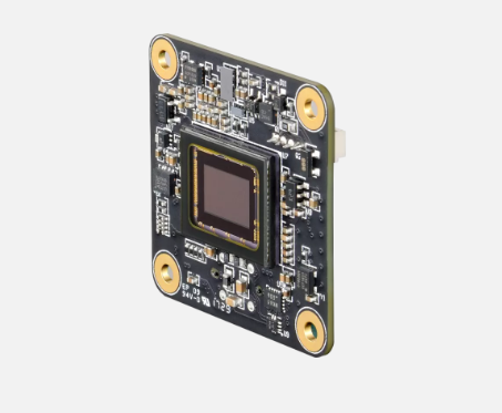 IMAGING SOURCE 映美精 DFM 37UX273-ML 彩色板级相机