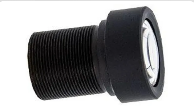 BASLER 巴斯勒 Ricom Lens C1230 F1.7 f15.4mm 1/1.8 工业镜头