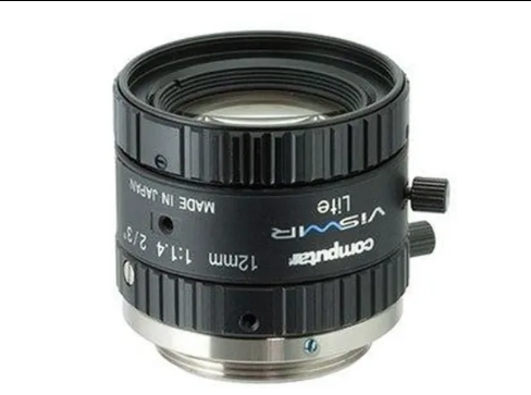 BASLER 巴斯勒 Computar Lens M1214- 工业镜头