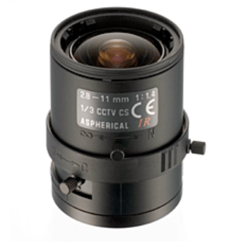 TAMRON  腾龙 13VM2811ASIR 工业镜头