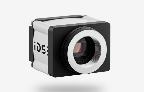 IDS 爱迪思  UI-5040FA-M-GL Rev.1.2: AB12615 UI-5040FA-C-HQ Rev.1.2: AB12614 工业相机