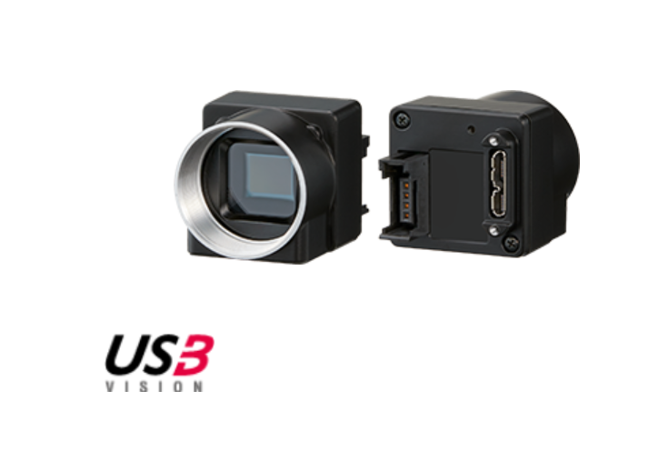 TOSHIBA TELI 东芝泰力 BU132M 工业相机