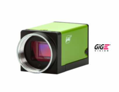 JAI 皆爱 GOX-12405M-PGE 面阵扫描工业相机
