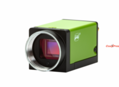 JAI 皆爱  GOX-12405C-CXP 面阵扫描工业相机